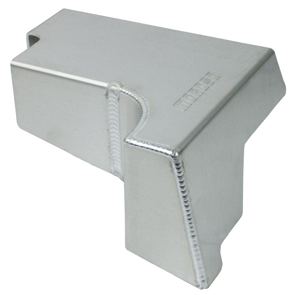 Moroso Fuse Box Cover - Subaru WRX 06-07 74231