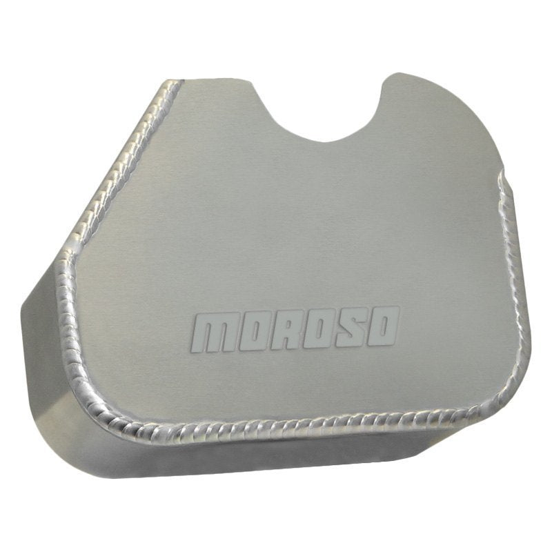 Moroso Brake Booster Cover Ford Mustang 15+ 74256