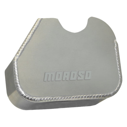 Moroso Brake Booster Cover Ford Mustang 15+ 74256