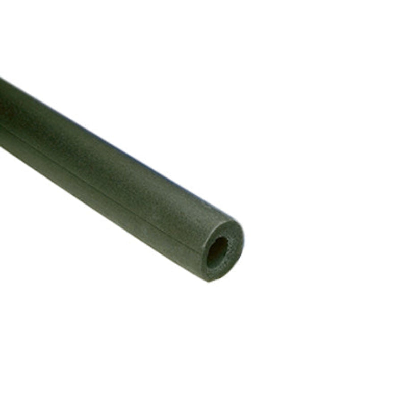 Moroso Offset Rollbar Padding Black 80939