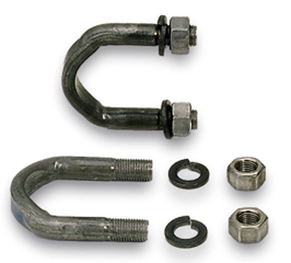 Moroso Dana 60 U-Bolts 85080