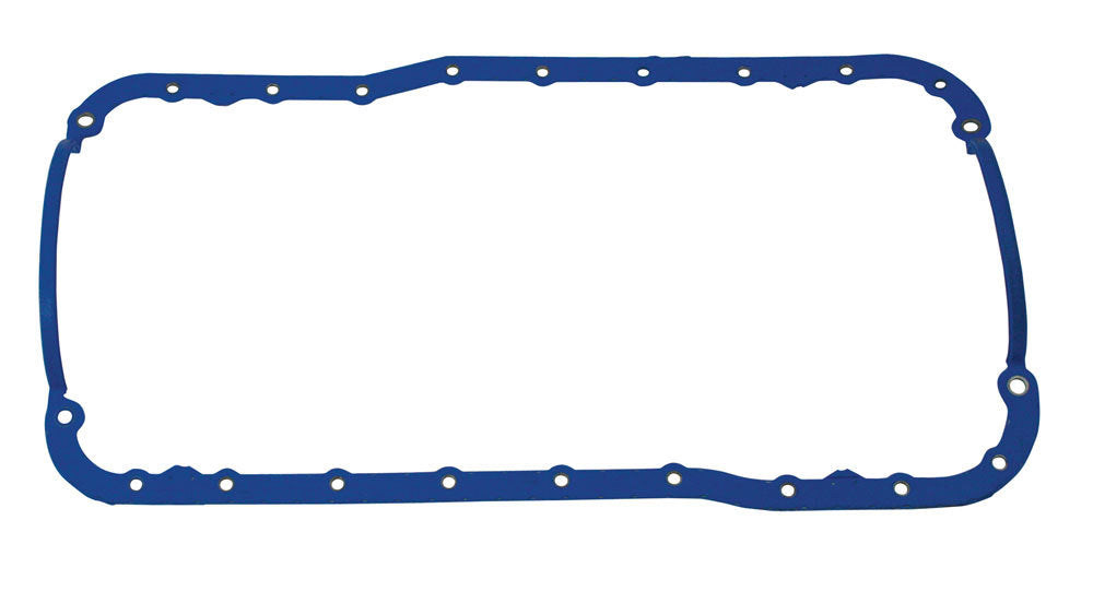 Moroso Oil Pan Gasket Ford 351W Early Style 93163