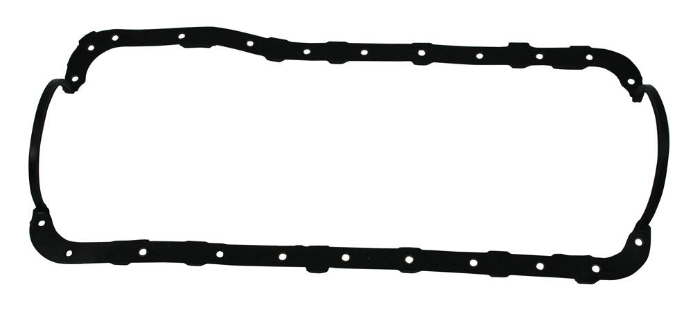 Moroso Oil Pan Gasket Ford 460 Late Style 93166