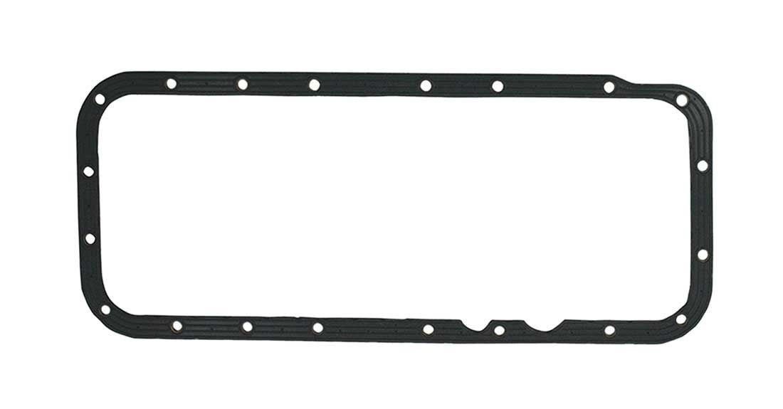 Moroso BBM Oil Pan Gaskets (5pk) 93180