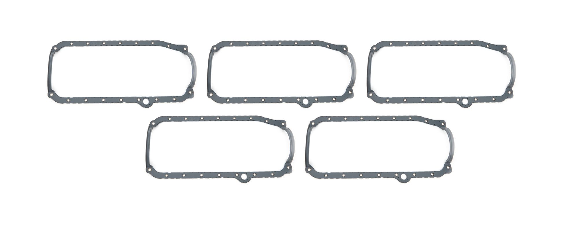 Moroso SBC Oil Pan Gaskets 86+ (5pk) 93182