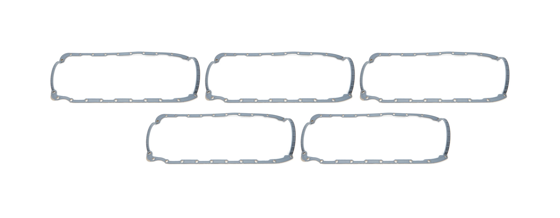 Moroso BBC Oil Pan Gaskets Gen IV/V (5pk) 93183