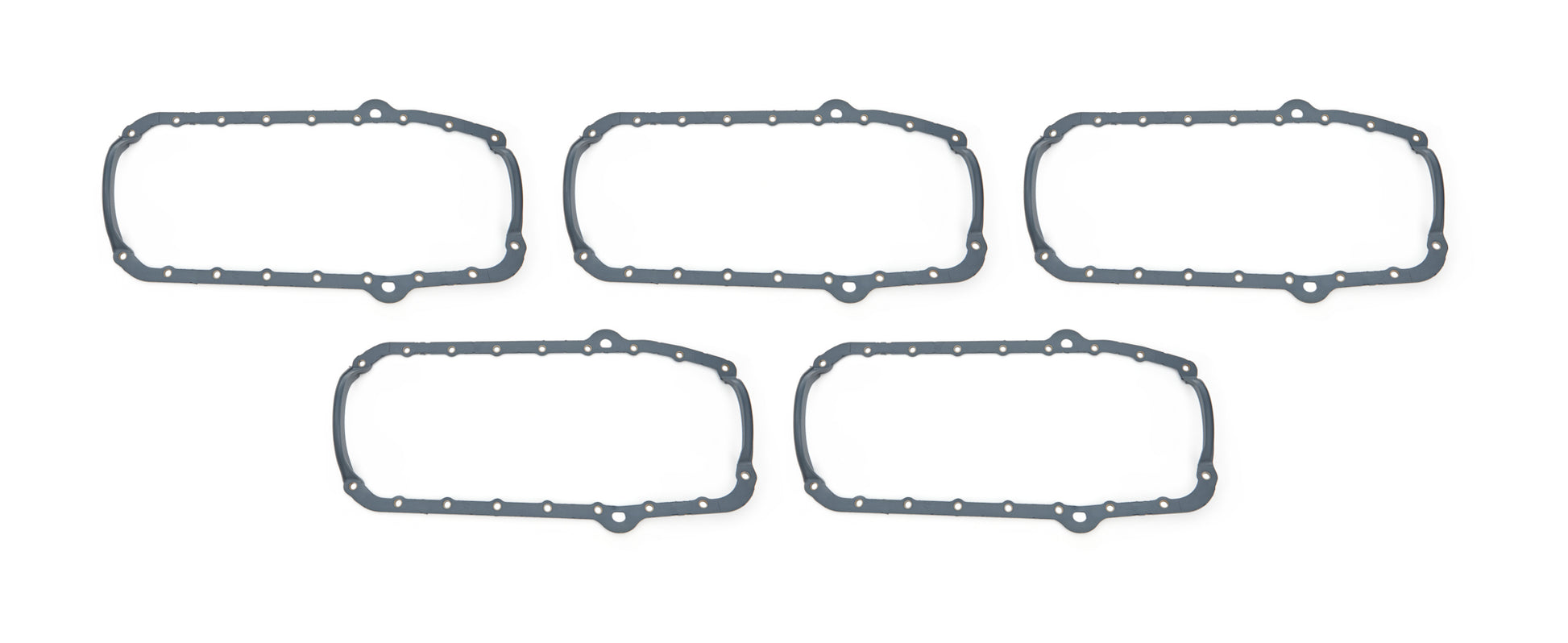 Moroso SBC Oil Pan Gaskets Pre-85 (5pk) 93184