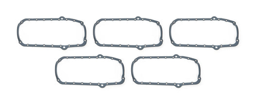 Moroso SBC Oil Pan Gaskets Pre-85 (5pk) 93184
