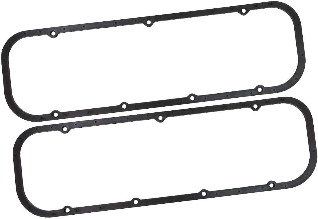 Moroso BBC Valve Cover Gaskets 10-Pair 93194