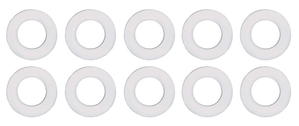 Moroso Drain Plug Washers (10pk) 97011