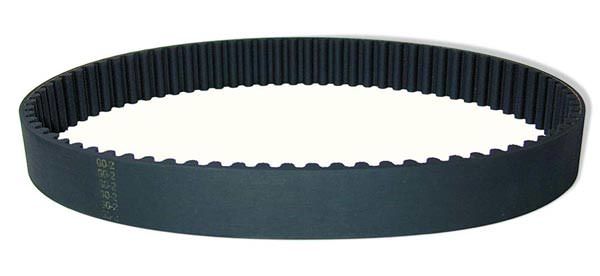 Moroso Radius Tooth Belt 25.2" 97135