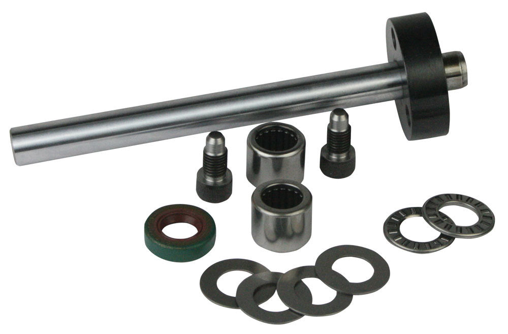 Moroso Vacuum Pump Rebuild Kit 97180