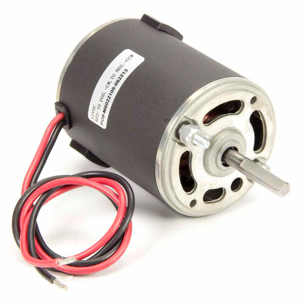 Moroso Electric Water Pump Motor 97210