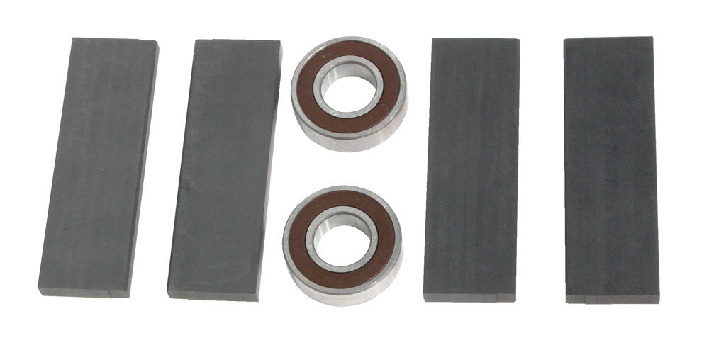Moroso Service Kit for #22642 Vacuum Pump 97642