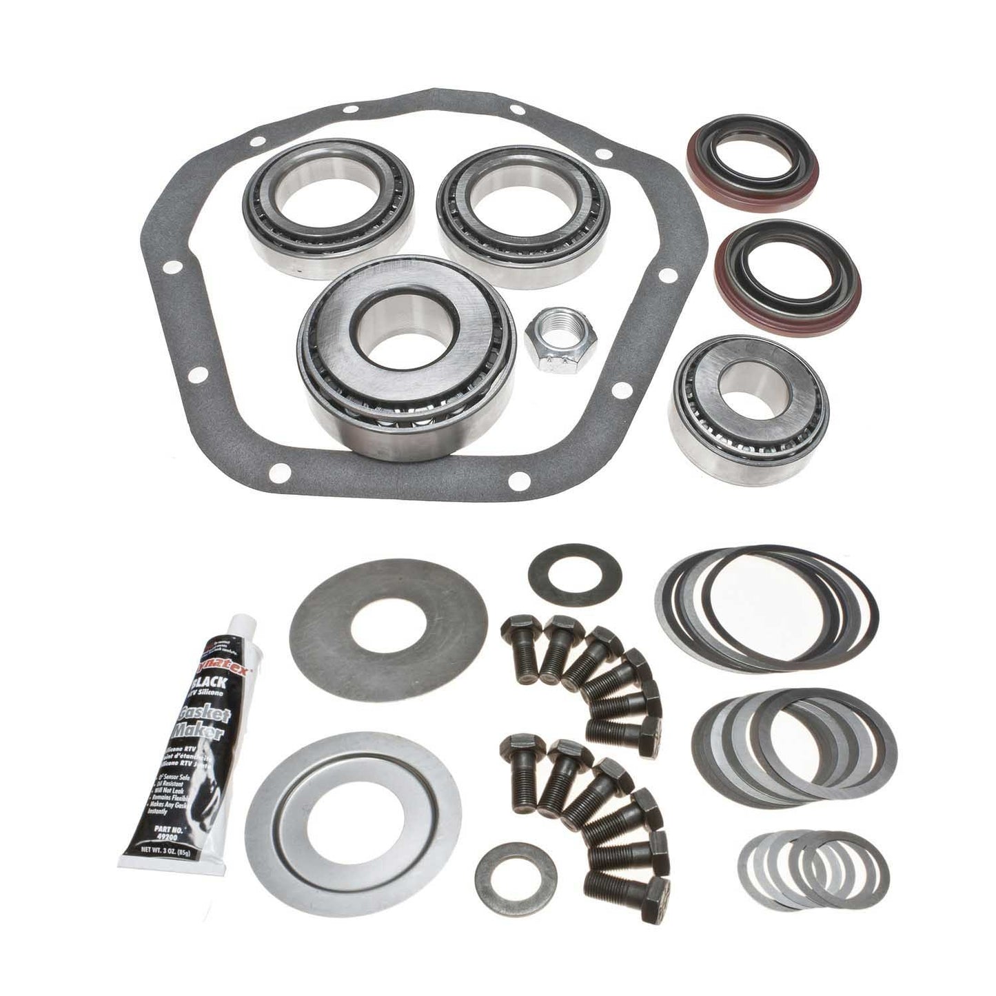 Motive Gear R70RMKT Master Bearing Kit for Dana 70 Axle