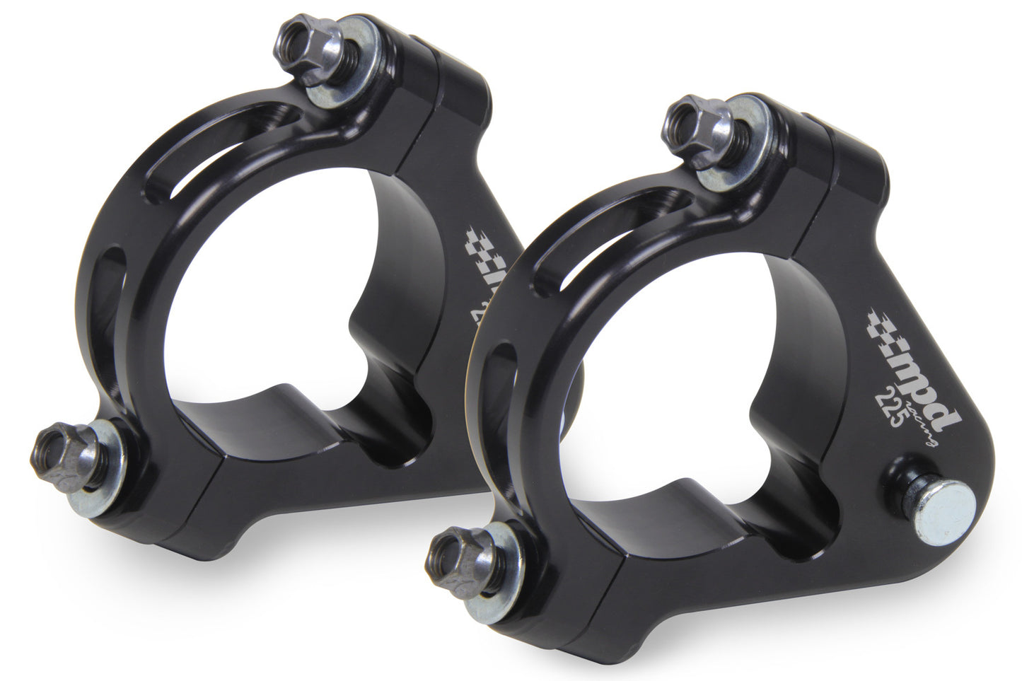 MPD Racing Axle Clamps