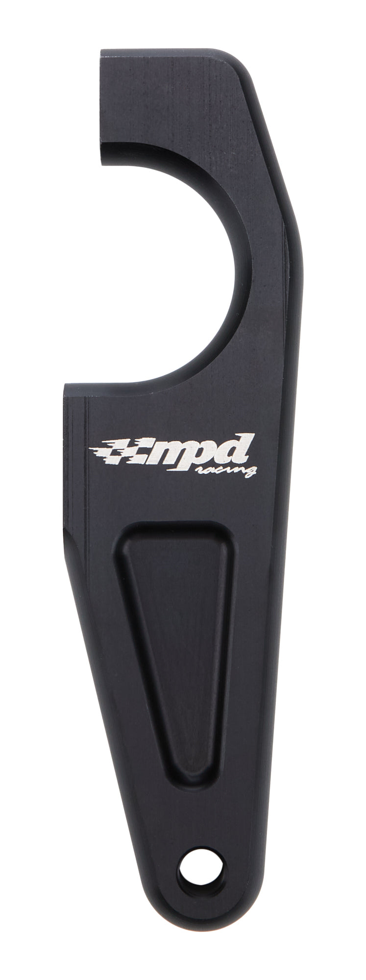 MPD Steering Arm LF Single Non-Adjustable Pavement