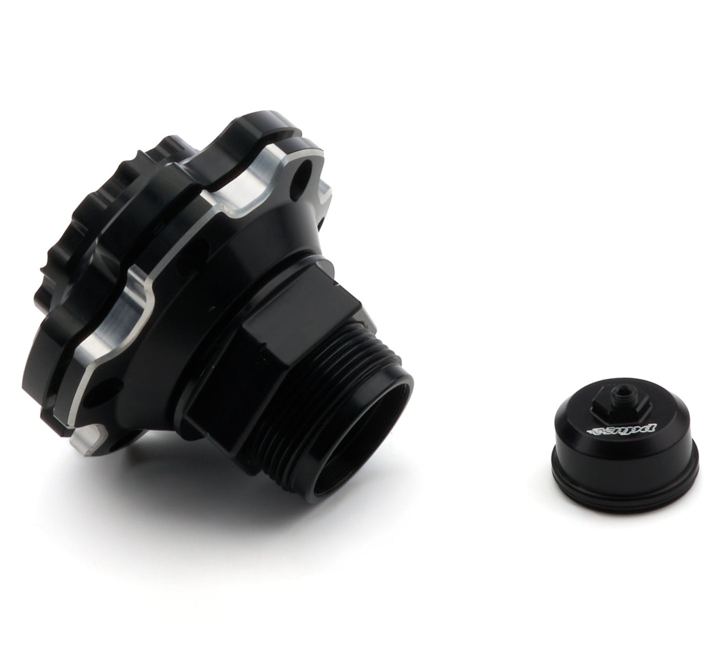 MPD Sprint Front Hub 16000