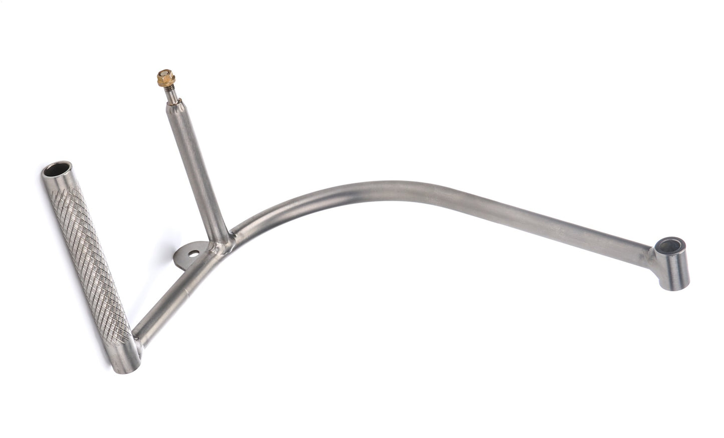 MPD Racing Throttle Pedal Titanium for Midget MPD20408