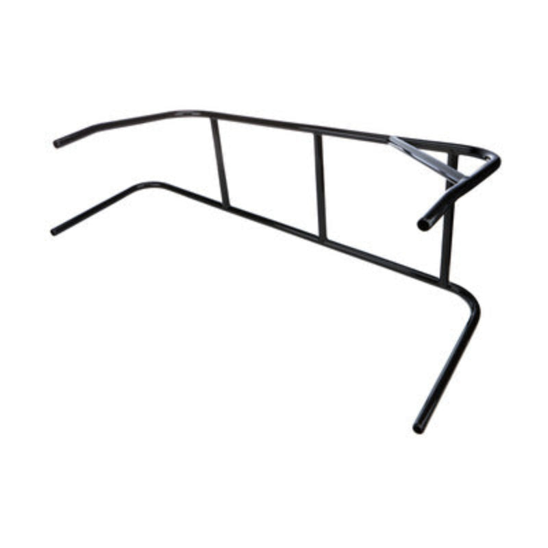 MPD Midget Right Nerf Bar 4 Point