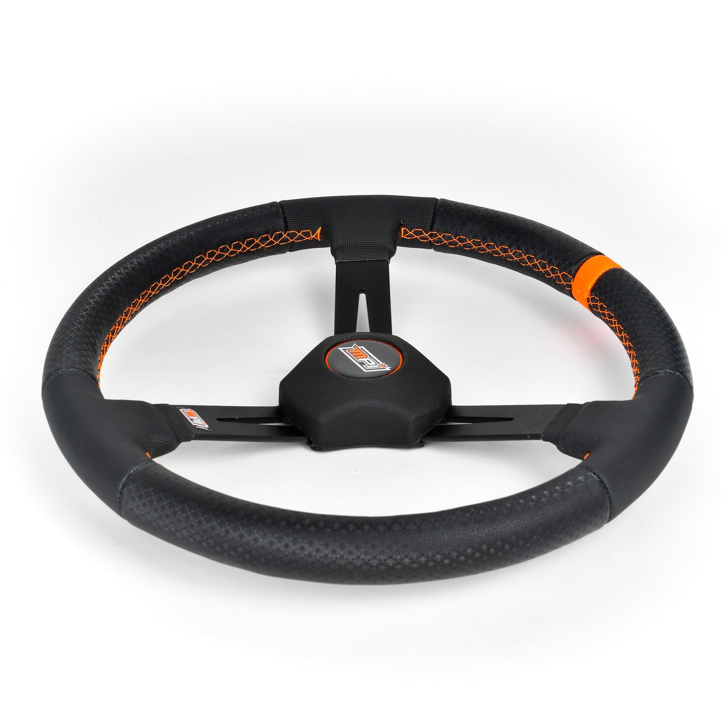 MPI DM2-XL Dirt Steering Wheel