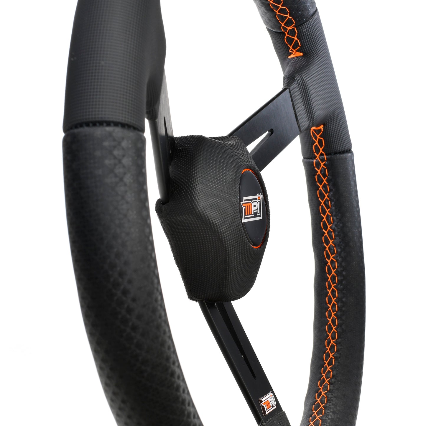 MPI DM2-XL Dirt Steering Wheel