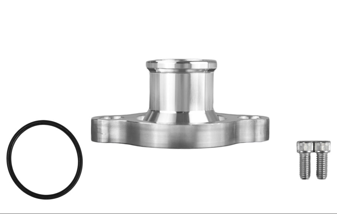 March Performance Thermostat Housing LS Straight BTH-211