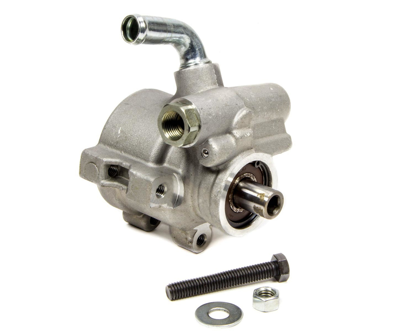 March Performance Alum Remote Style Power Steering Pump P315