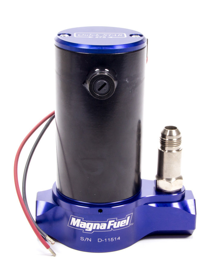 MagnaFuel QuickStar 275 Fuel Pump MP-4501
