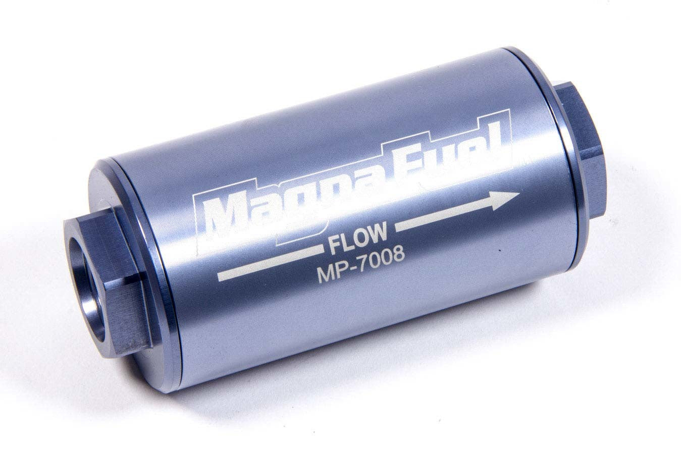 MagnaFuel -10an Fuel Filter, 25 Micron MP-7008