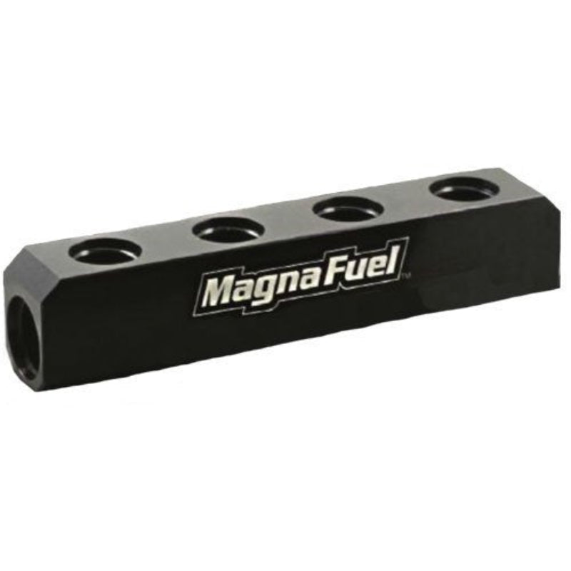 MagnaFuel Quad Fuel