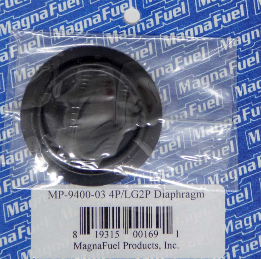 MagnaFuel MP-9433 Diaphram MP-9400-03