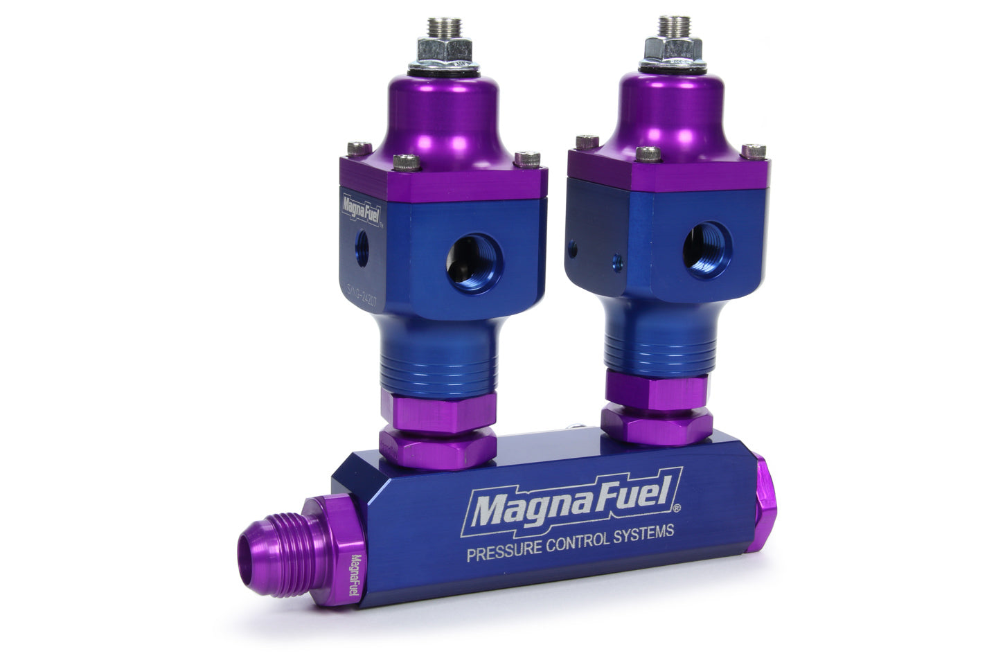 MagnaFuel Nitrous Fuel Pressure Control Kit MP-9540