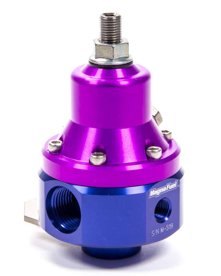 MagnaFuel Large 2-Port EFI Regulator MP-9950