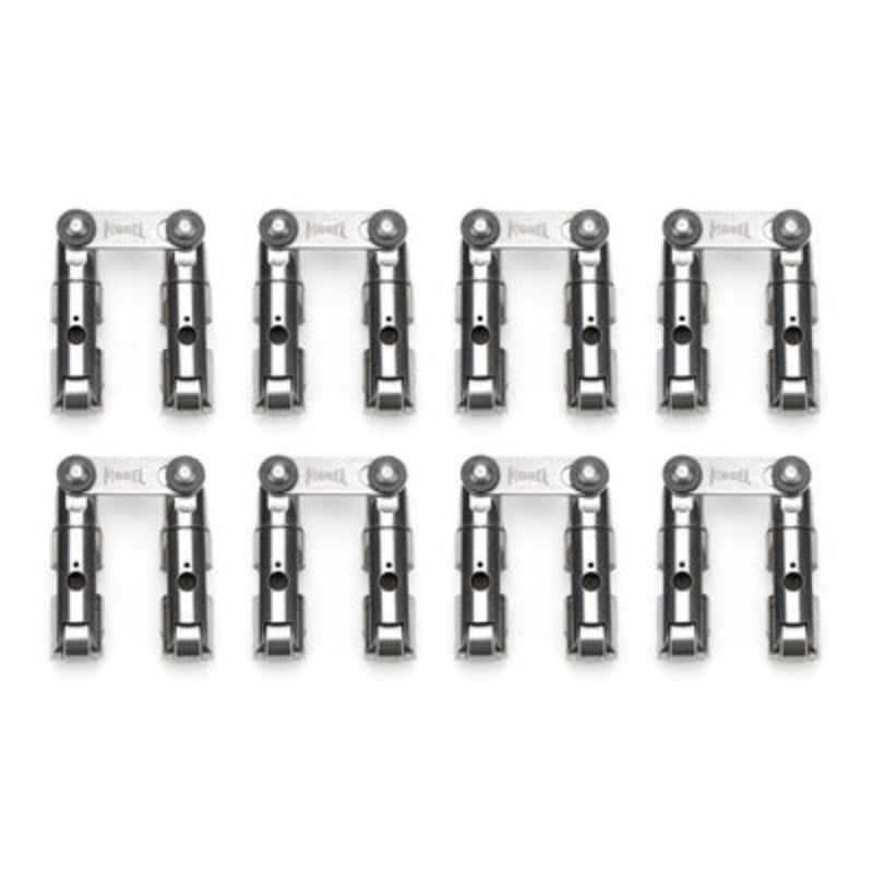 Morel SBC Mechanical Roller Lifter Set .180 Offset LH/RH