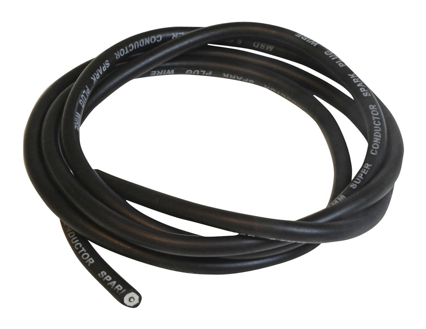 MSD Bulk S/C Spark Plug Wire