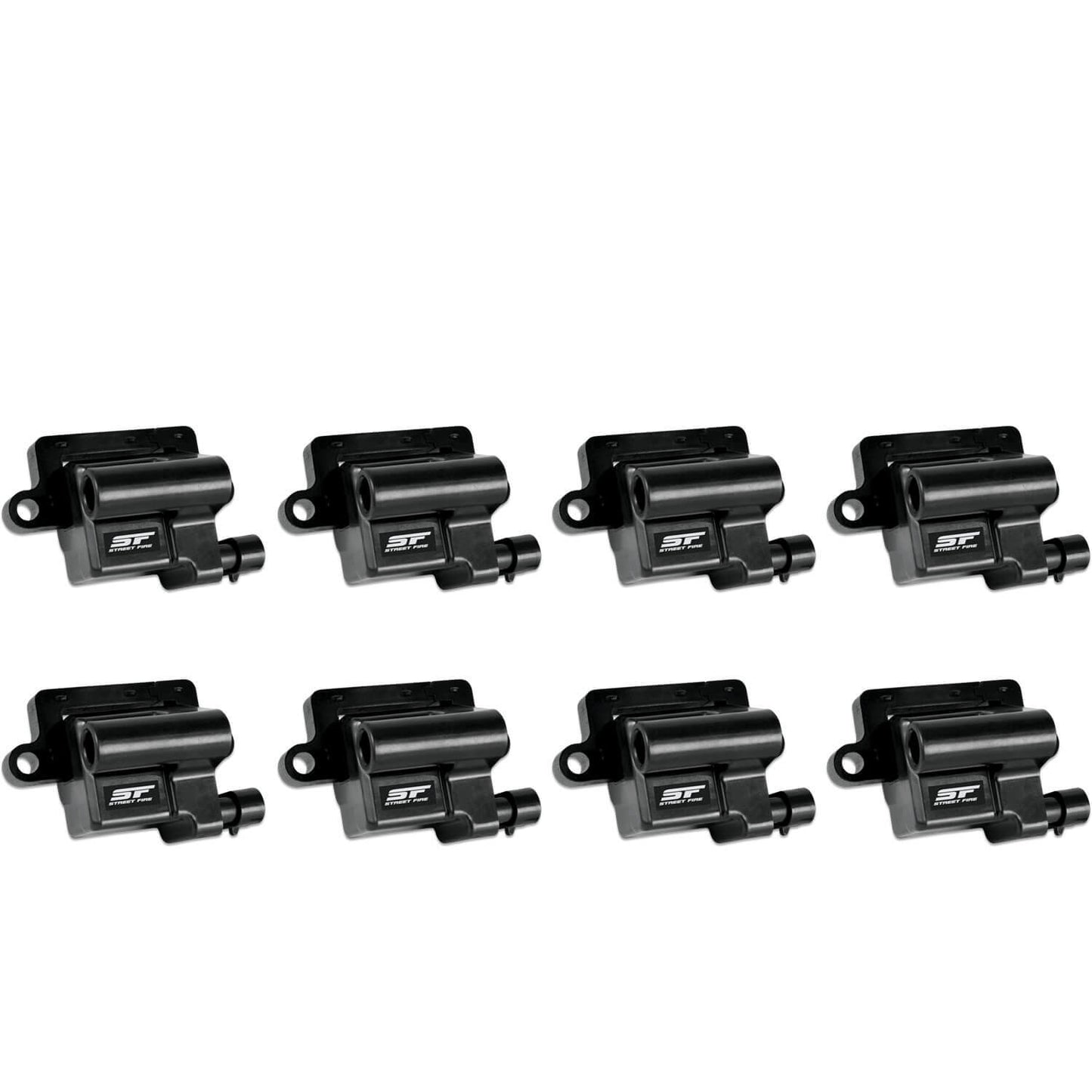 MSD Coils Street Fire GM LS Series Truck 55108