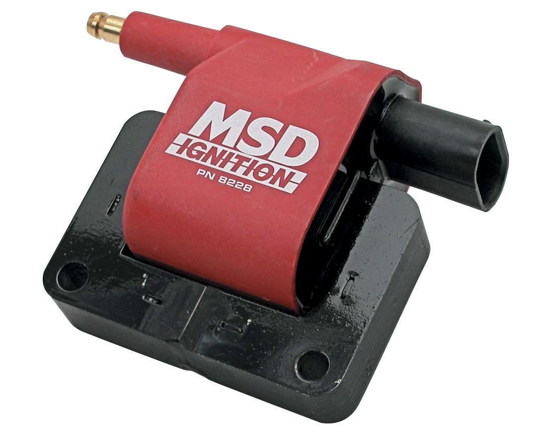 MSD Blaster Coil - Dodge