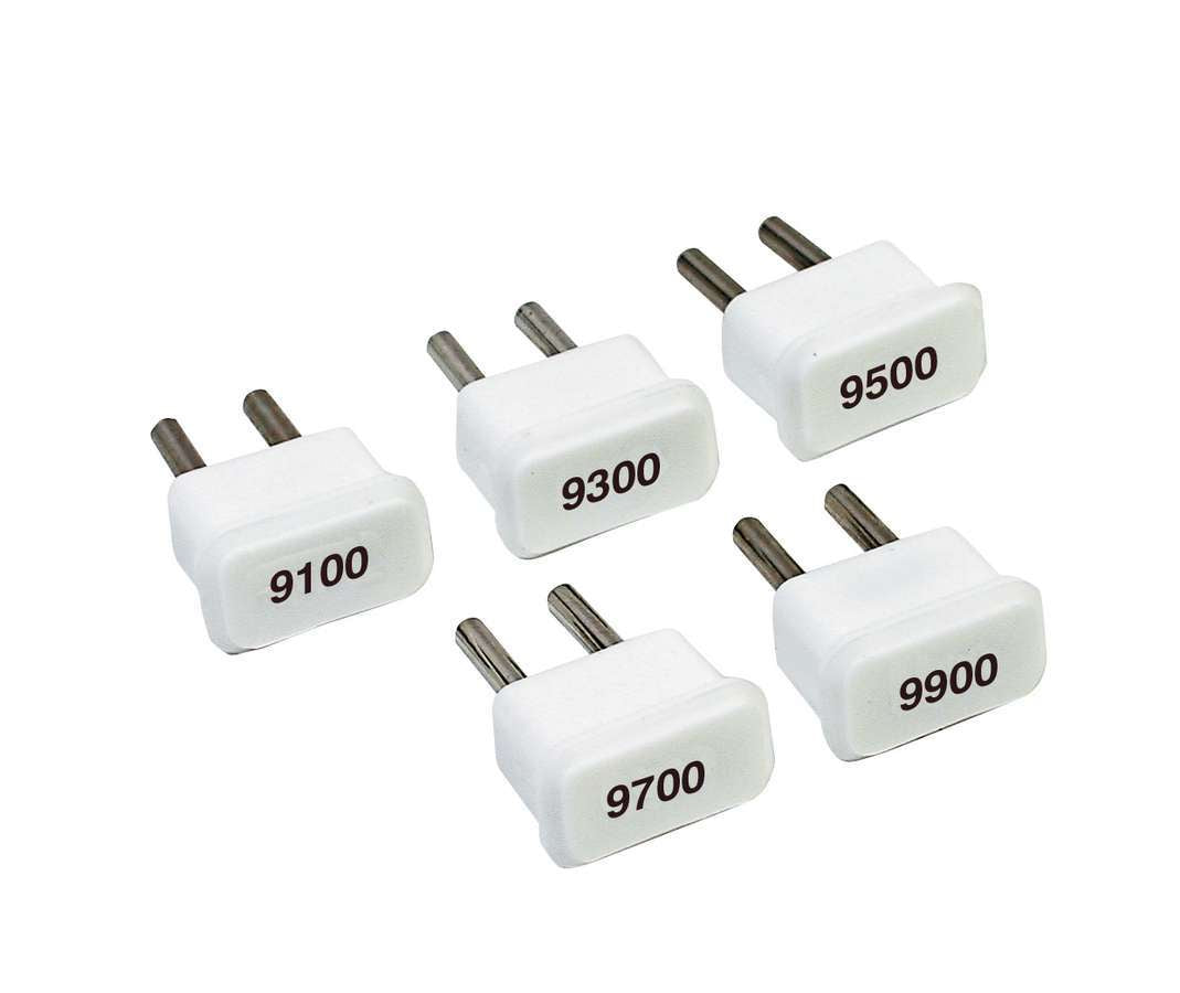 MSD 9100-9900 RPM Odd Series Module Kit