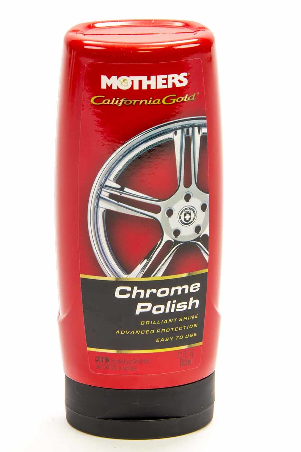 Mothers Chrome Polish 05212