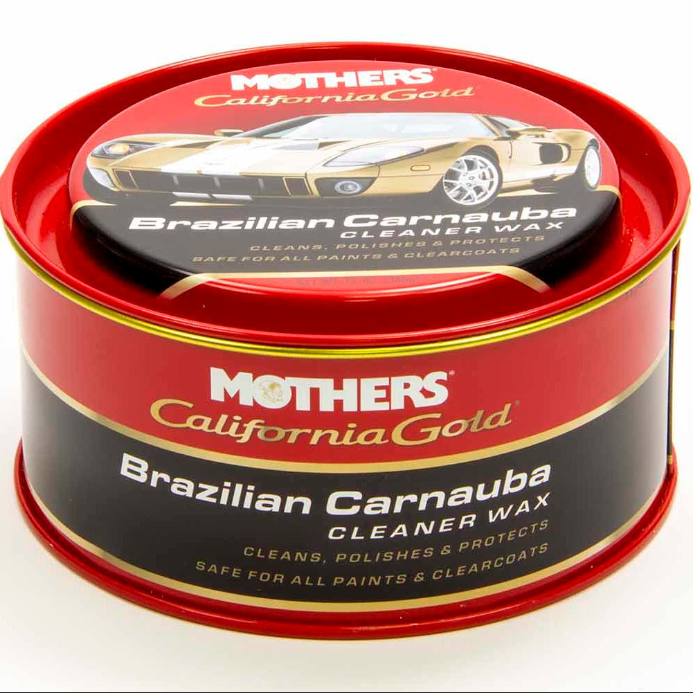 Mothers California Gold Original Paste 05500