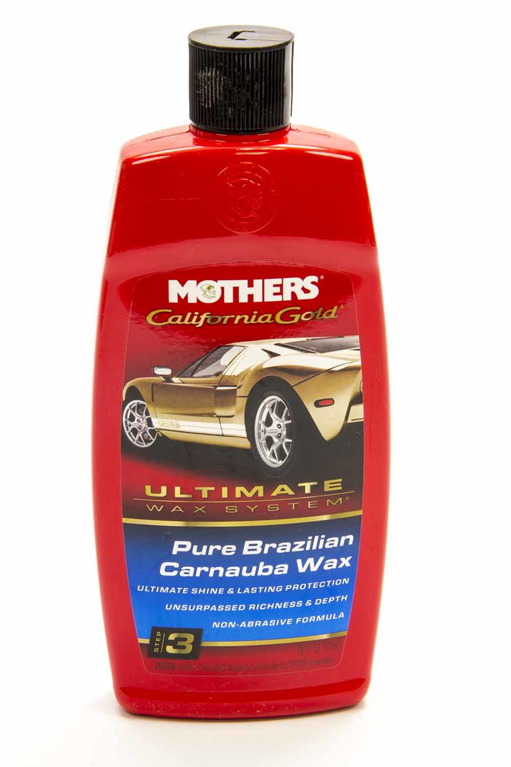 Mothers California Gold Natural Liquid 05750