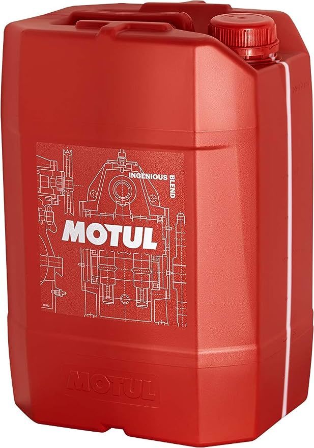 Motul Gear 300 Gear Oil 75W90 Oil