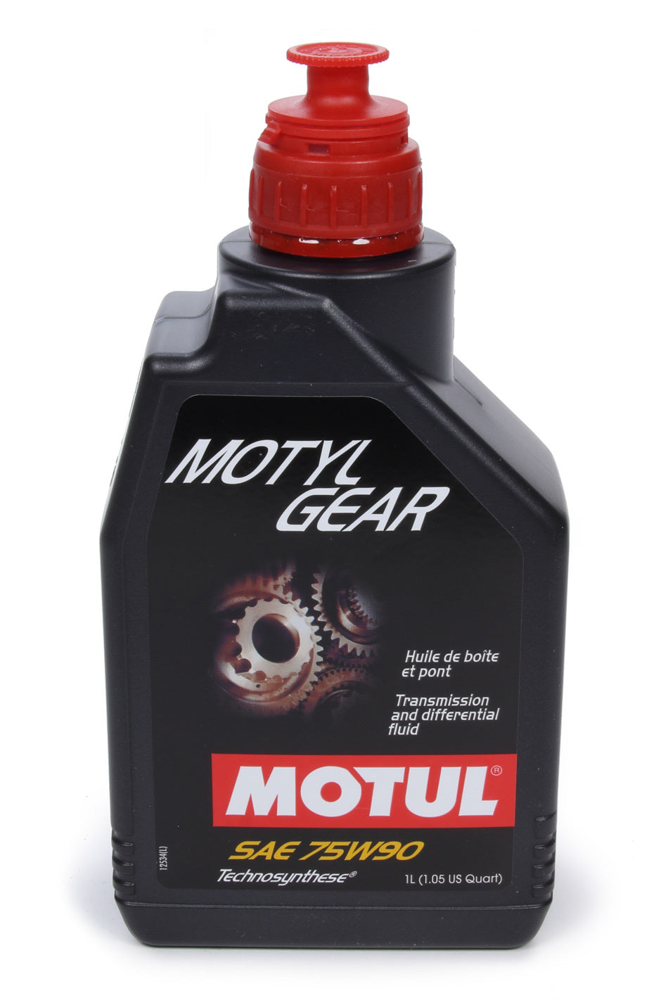 Motyl Gear Oil 75W-90