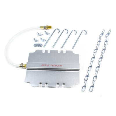 Motive Master Cylinder Adapter 1105-MTV