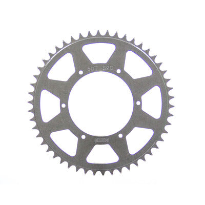M&W Aluminum Rear Sprocket 50T 5.25 BC 520 Chain SP520-525-50T