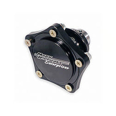 Mark Williams Gt 5-Bolt Quick Release 10025