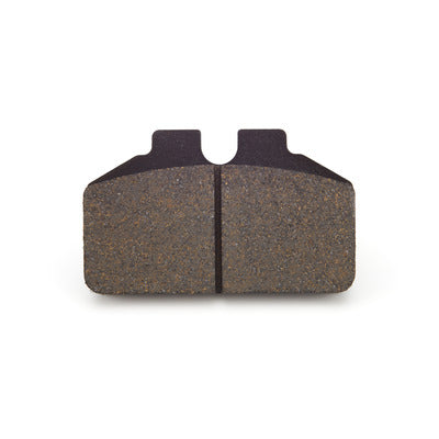 Mark Williams Ferodo Brake Pad 81133
