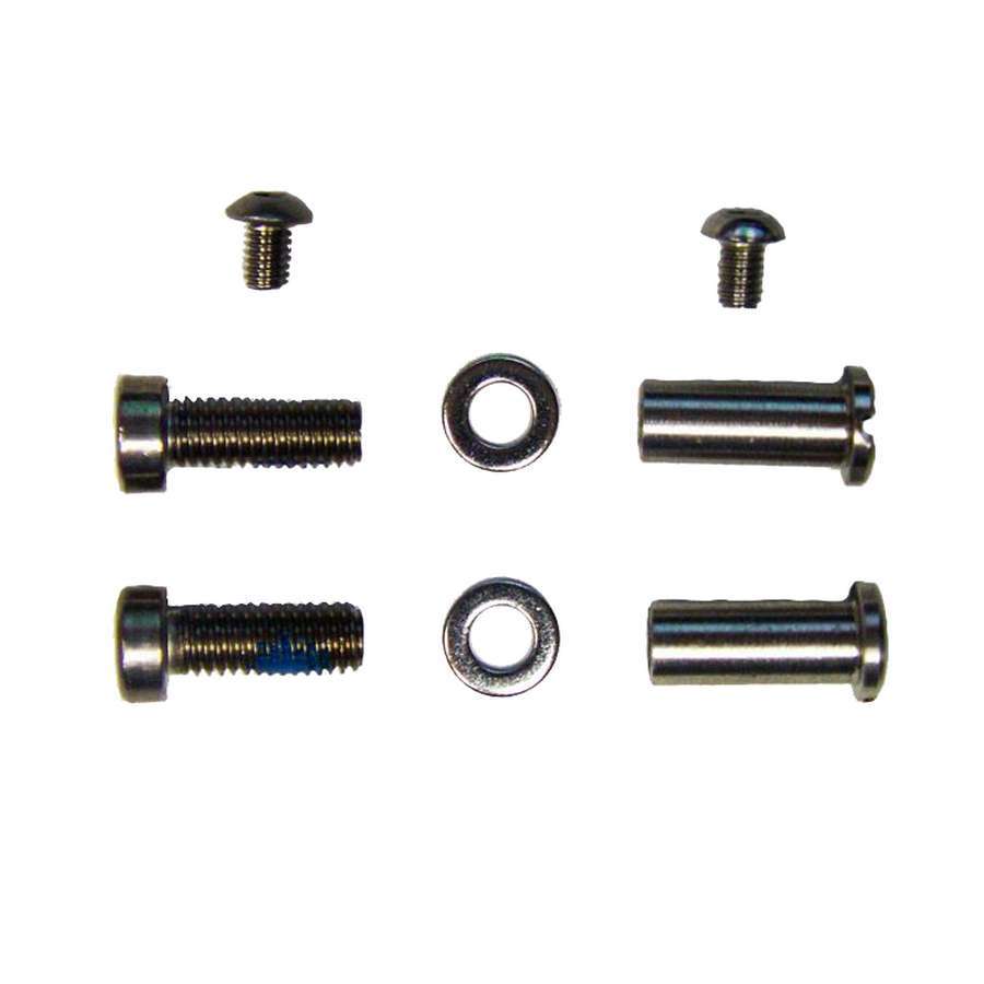 NecksGen REV Hardware Kit