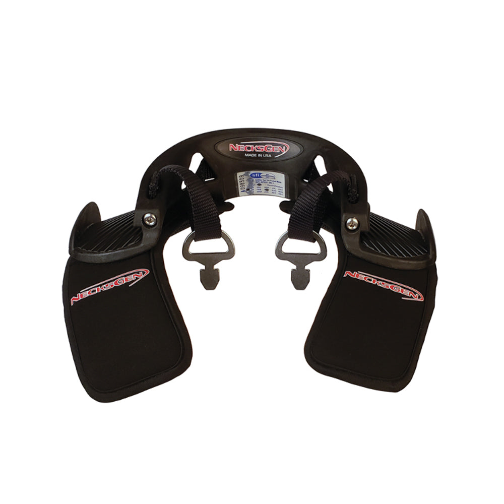 NecksGen REV2 LITE Head & Neck Restraint